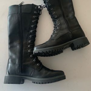 womens timberland 14 tall premium boot